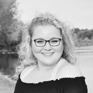 Meet your Posher, Maggie